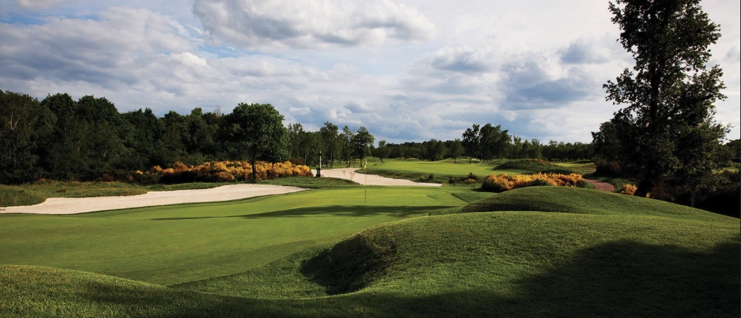 Golf des Bords de Loire